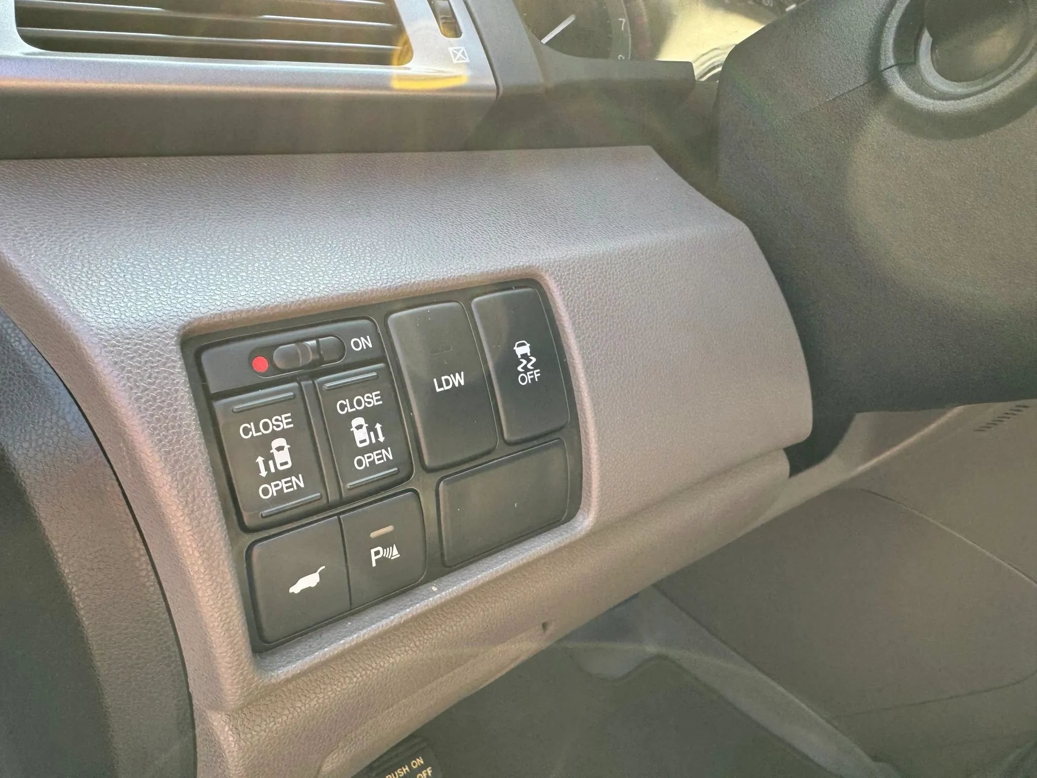 Used 2014 Honda Odyssey Touring image 21