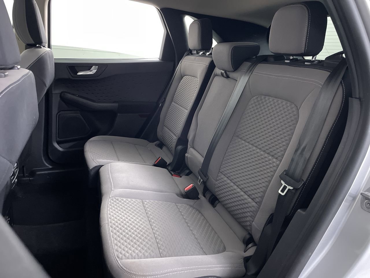 Used 2020 Ford Escape SE AWD/4WD image 21