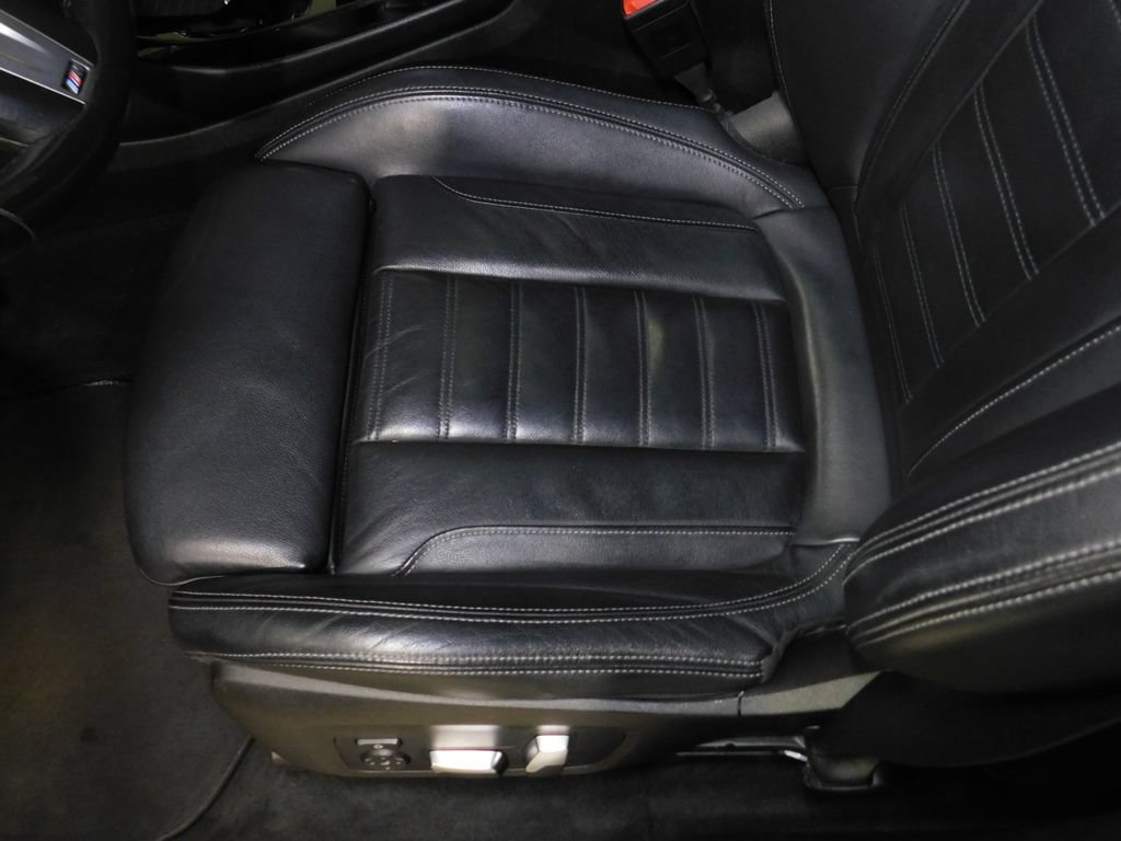 Used 2019 BMW X3 M40i w/ Premium Package AWD/4WD image 31