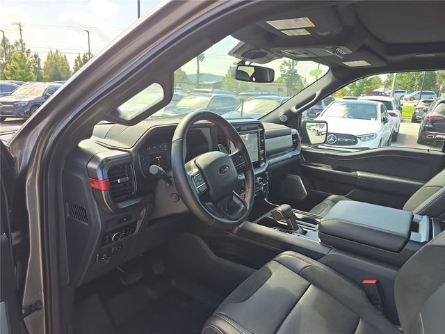 Used 2025 Ford F150 Raptor AWD/4WD image 22