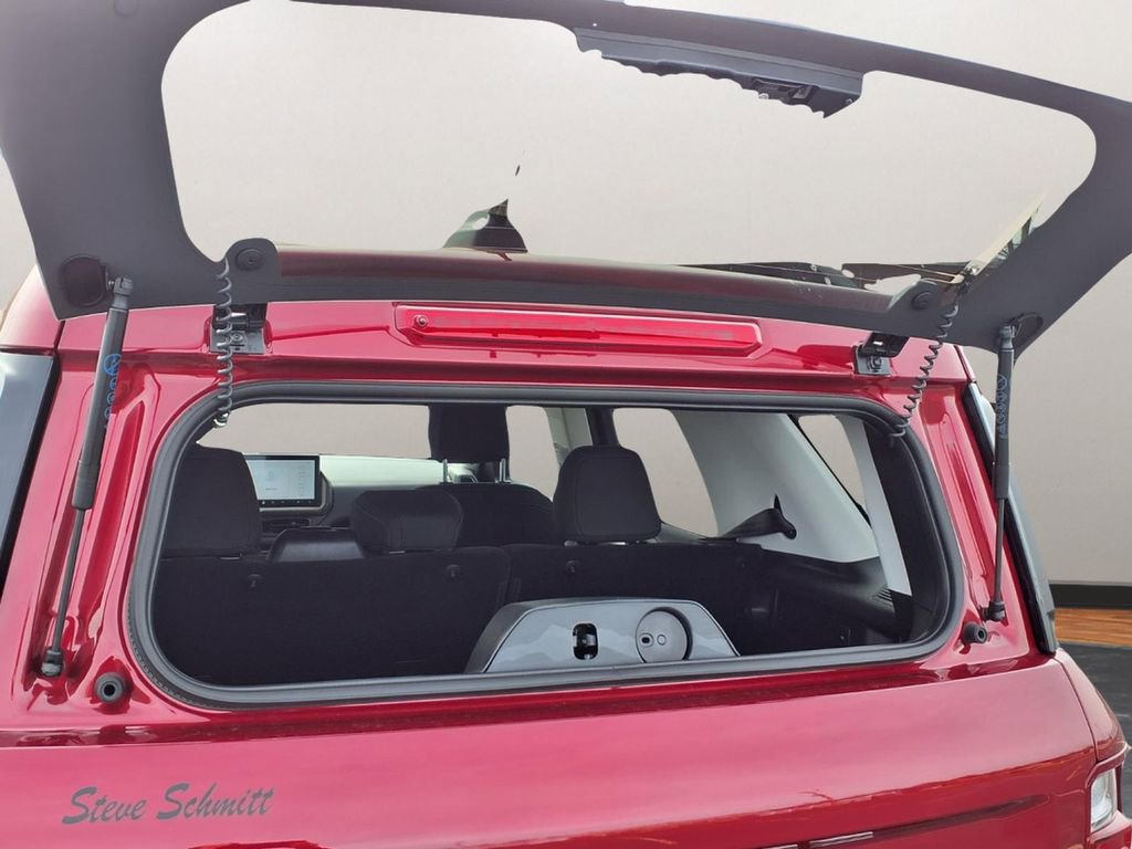 New 2026 Ford Bronco Sport Big Bend w/ Convenience Package image 24