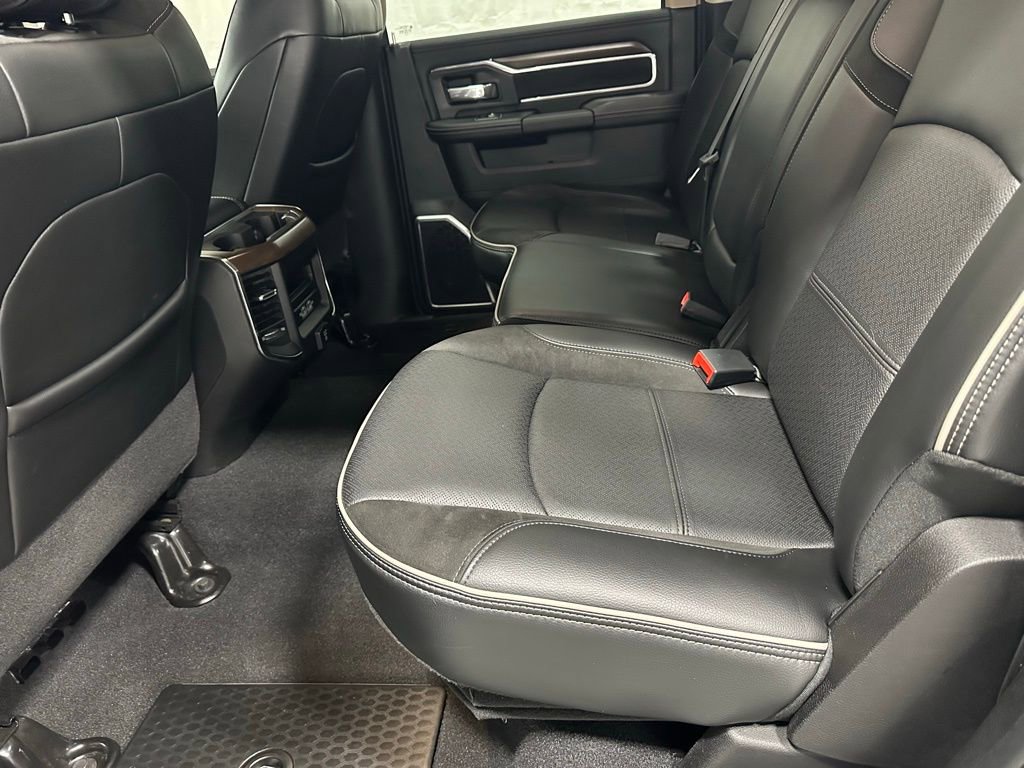 Used 2022 RAM 2500 Laramie image 39