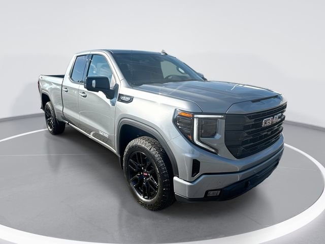 New 2026 GMC Sierra 1500 Elevation w/ Preferred Package
