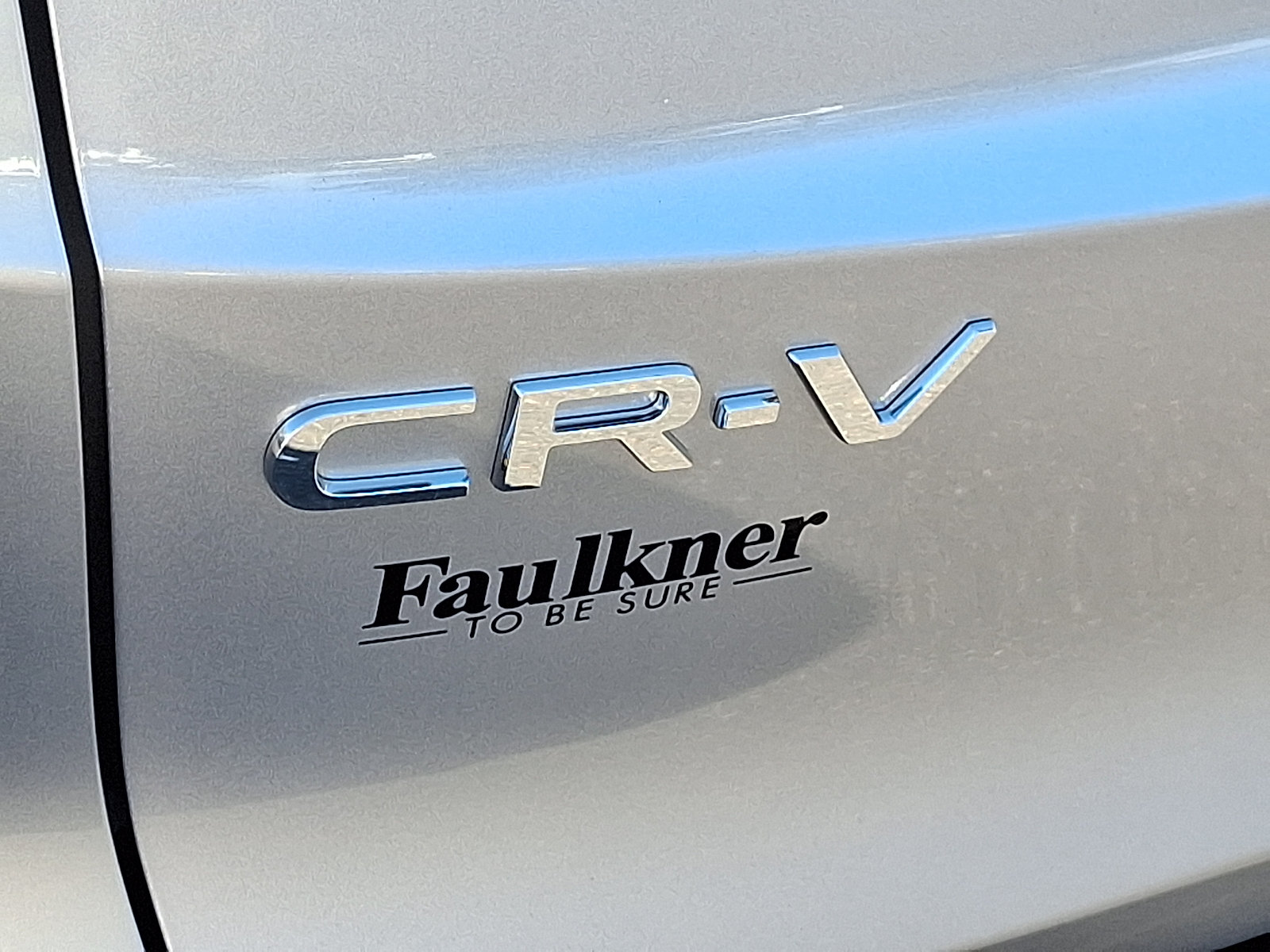 New 2027 Honda CR-V LX image 11
