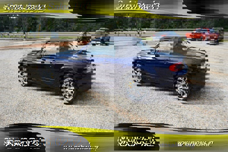 Used 2012 MAZDA MX-5 Miata Sport image 10