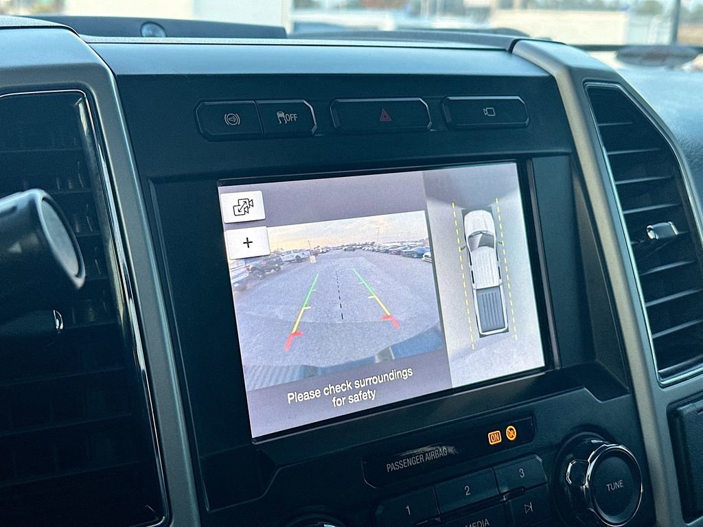 Used 2019 Ford F350 Lariat w/ Lariat Ultimate Package image 23