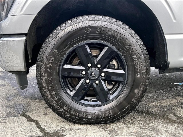 Used 2023 Ford F150 XLT image 9