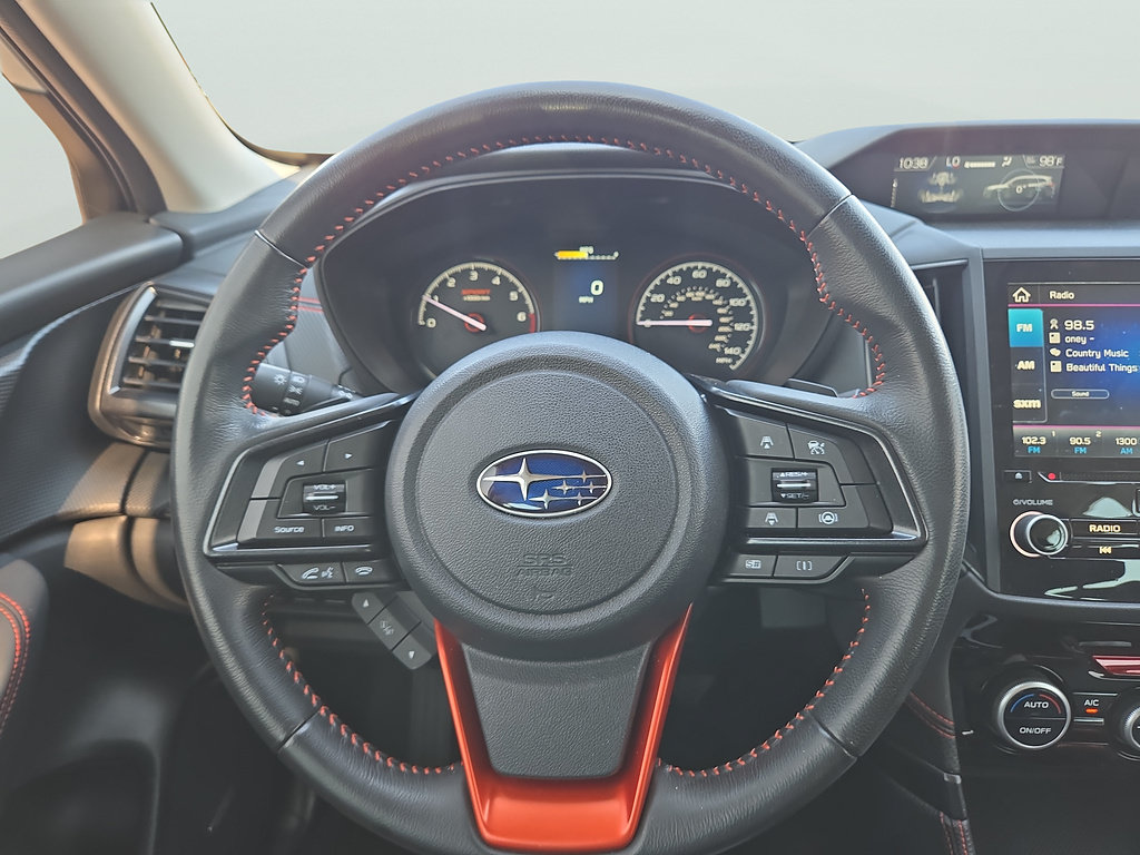 Used 2023 Subaru Forester Sport AWD/4WD image 12