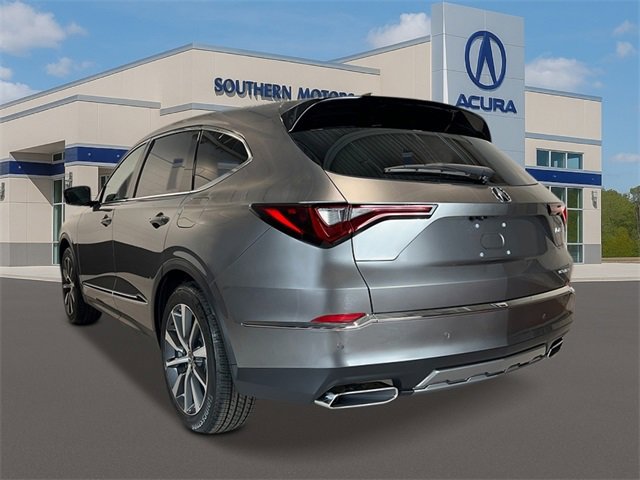New 2026 Acura MDX w/ Technology Package image 3