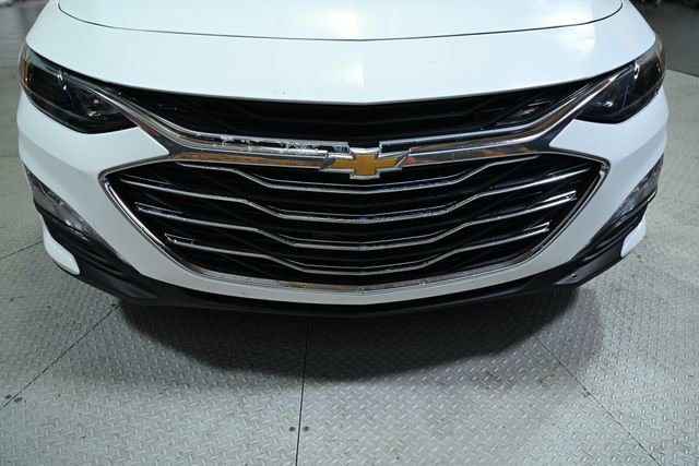 Used 2024 Chevrolet Malibu LT image 15