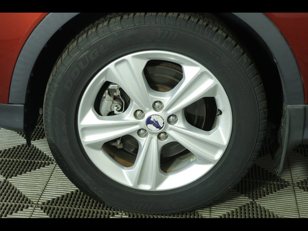 Used 2016 Ford Escape SE w/ Equipment Group 201A AWD/4WD image 11