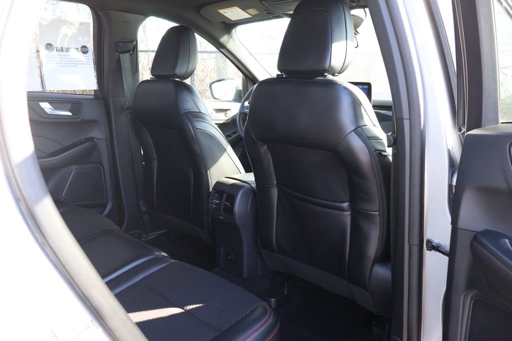 Used 2024 Ford Escape ST-Line image 43