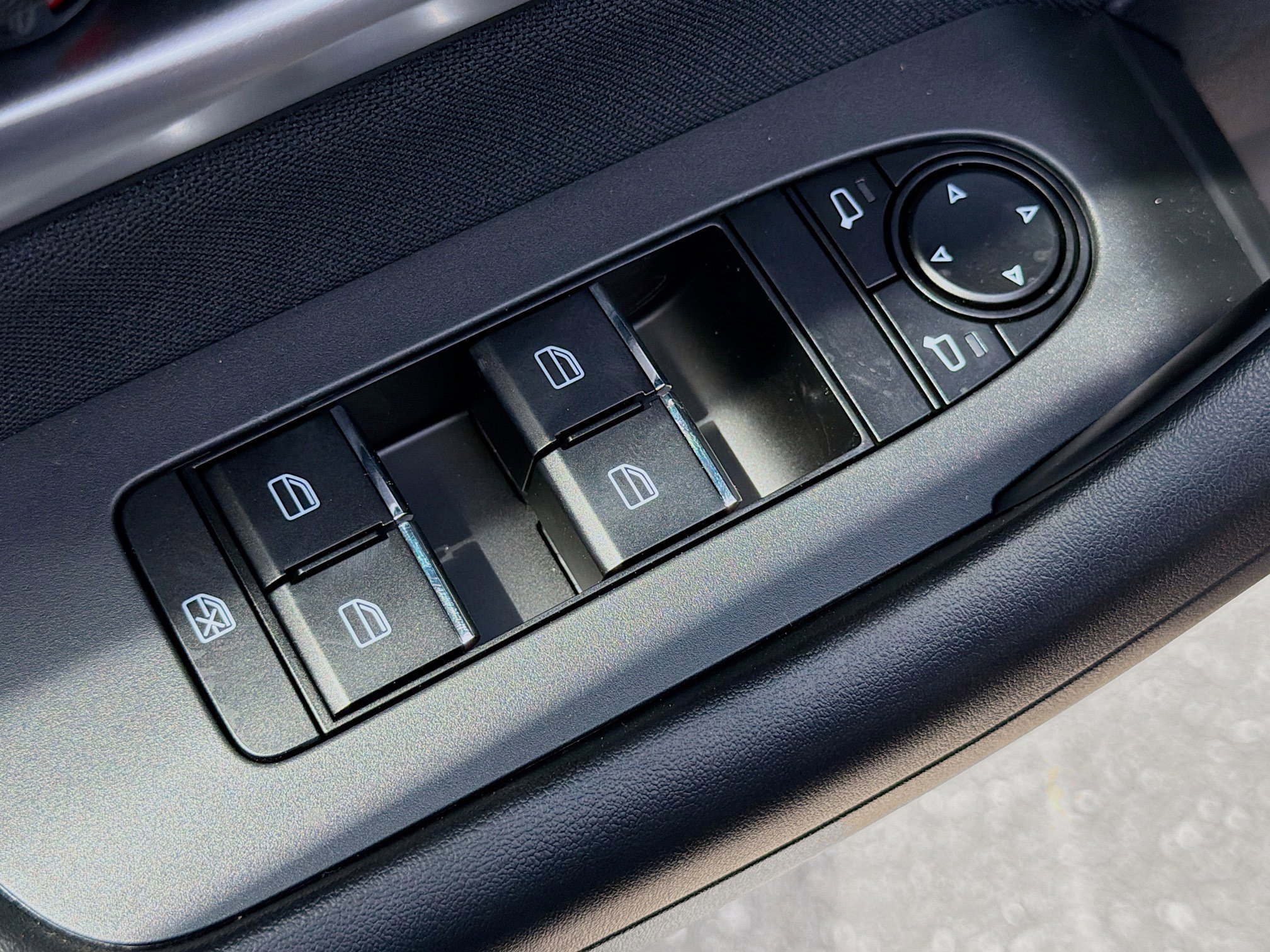 New 2026 MAZDA CX-90 3.3 Turbo w/ Select Package image 25