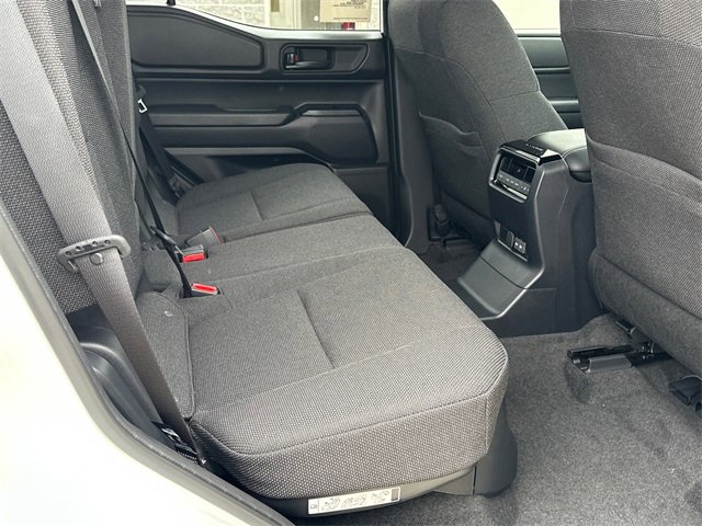 New 2026 Toyota Land Cruiser 1958 image 8