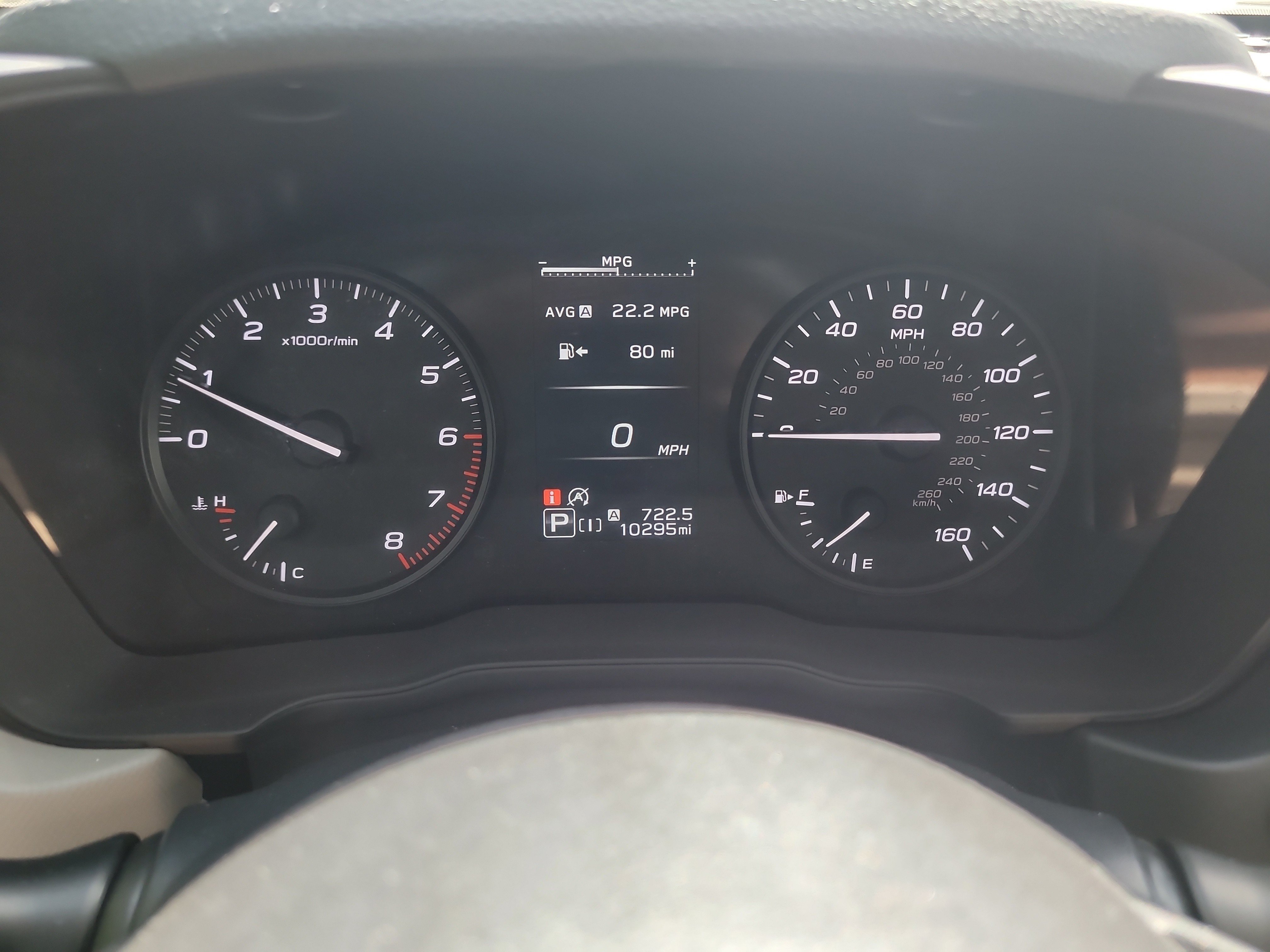 Used 2025 Subaru Forester AWD/4WD image 40