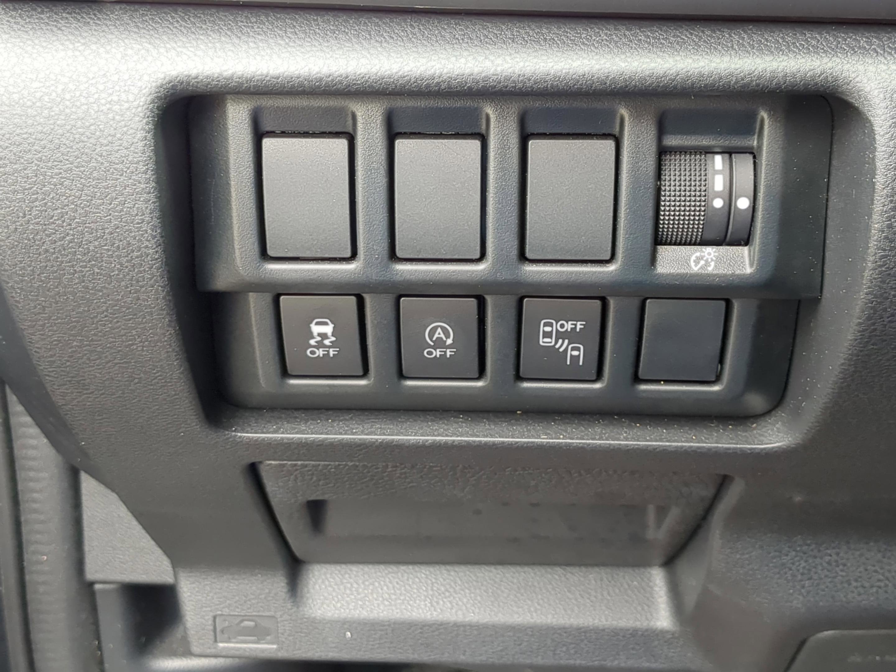 Used 2020 Subaru Forester Sport image 20