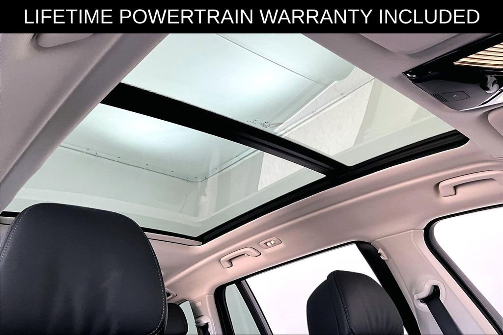 Used 2025 BMW X7 xDrive40i image 22