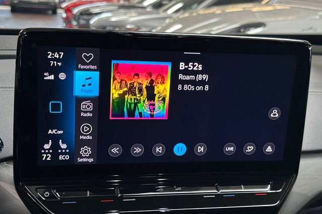 Used 2023 Volkswagen ID.4 S image 23