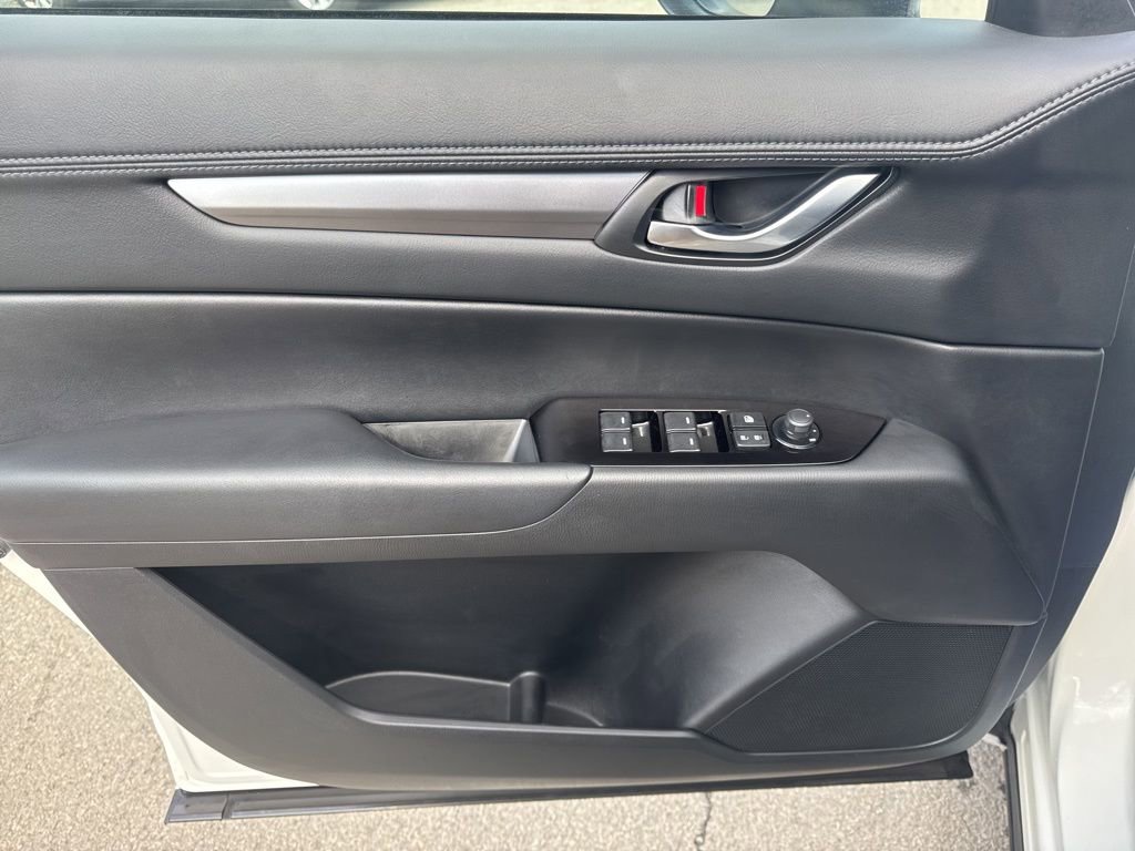 Used 2025 MAZDA CX-5 AWD 2.5 S image 21