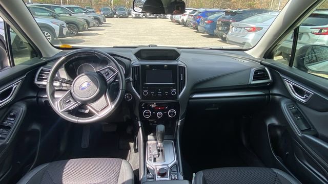 Used 2022 Subaru Forester Premium image 13