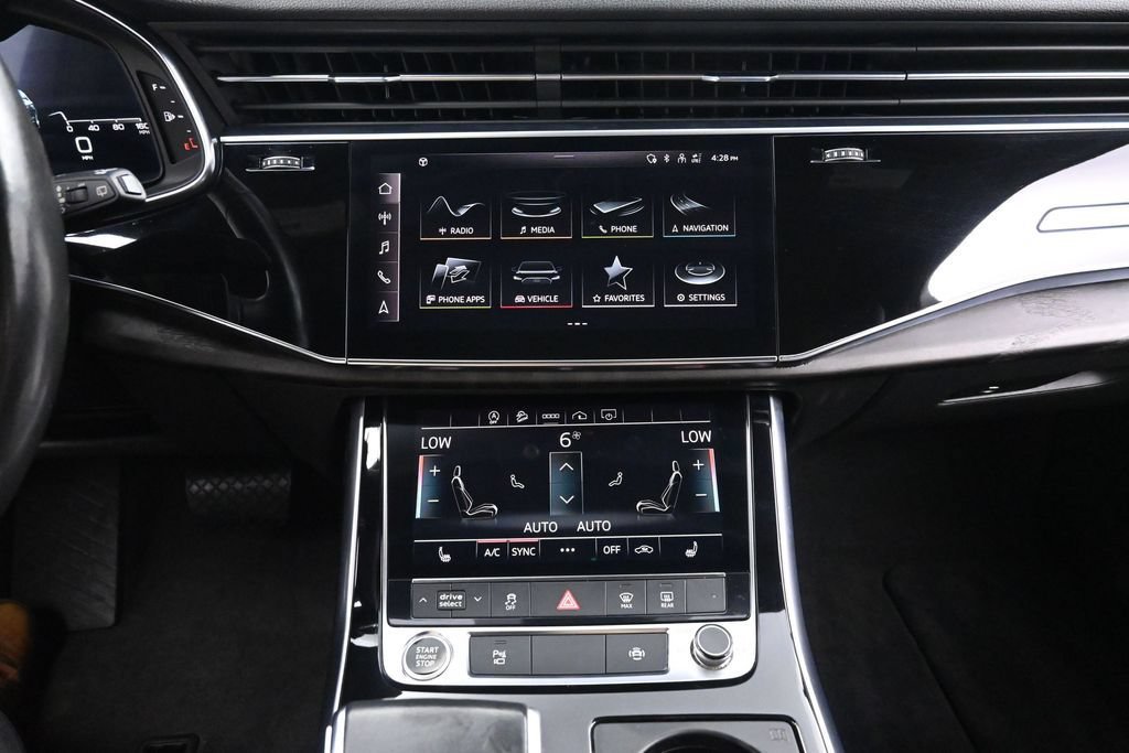 Used 2021 Audi Q7 3.0T Premium Plus w/ Premium Plus Package AWD/4WD image 28