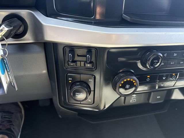 Certified 2023 Ford F250 XLT AWD/4WD image 30