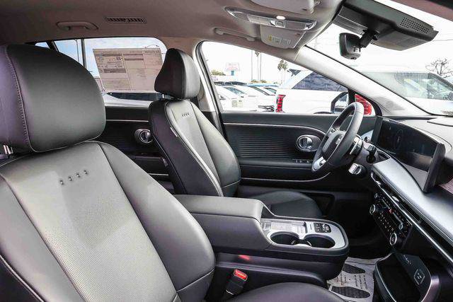 New 2026 Hyundai Ioniq 9 SEL AWD/4WD image 18