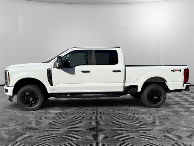 New 2026 Ford F350 XL image 2