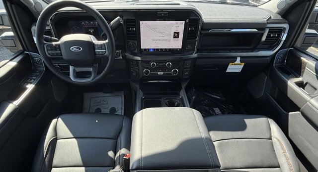New 2026 Ford F350 Lariat w/ Lariat Ultimate Package image 23