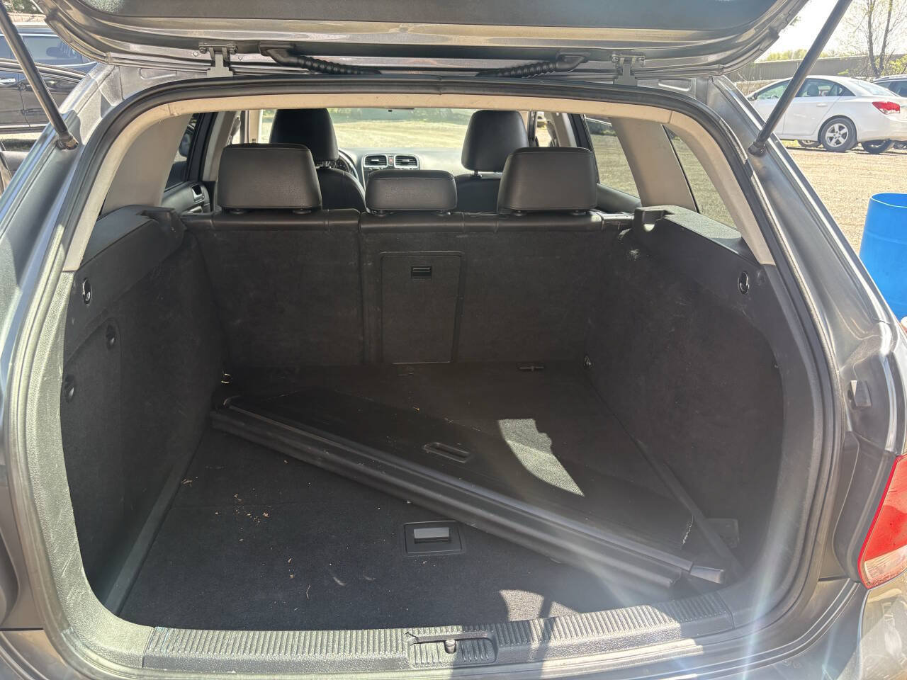 Used 2013 Volkswagen Jetta SE FWD image 10