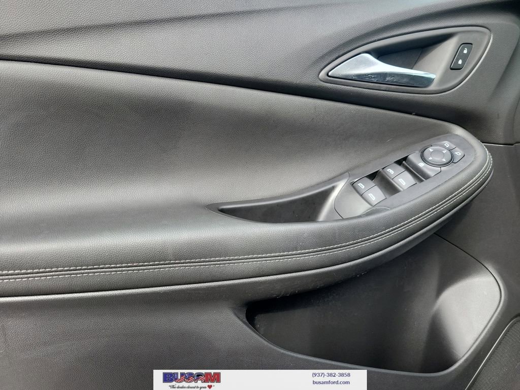 Used 2024 Buick Encore GX Sport Touring w/ Comfort Package image 17