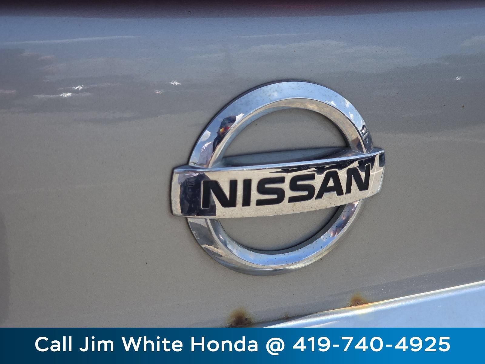 Used 2014 Nissan Sentra SR FWD image 12