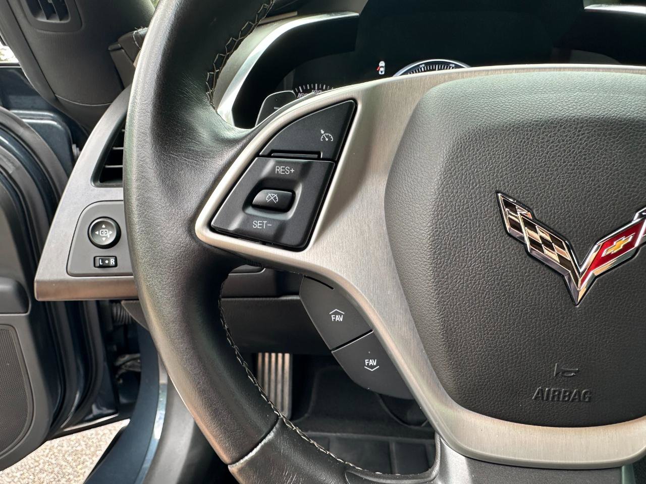 Used 2019 Chevrolet Corvette Grand Sport image 30