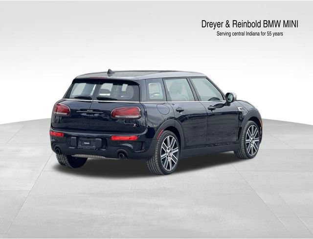 Used 2024 MINI Cooper Clubman S image 4