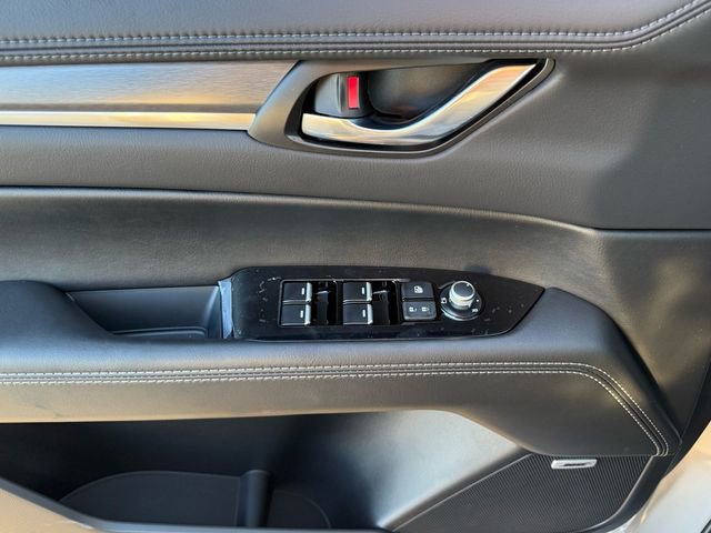 New 2025 MAZDA CX-5 AWD 2.5 S w/ Premium Plus Pkg image 29