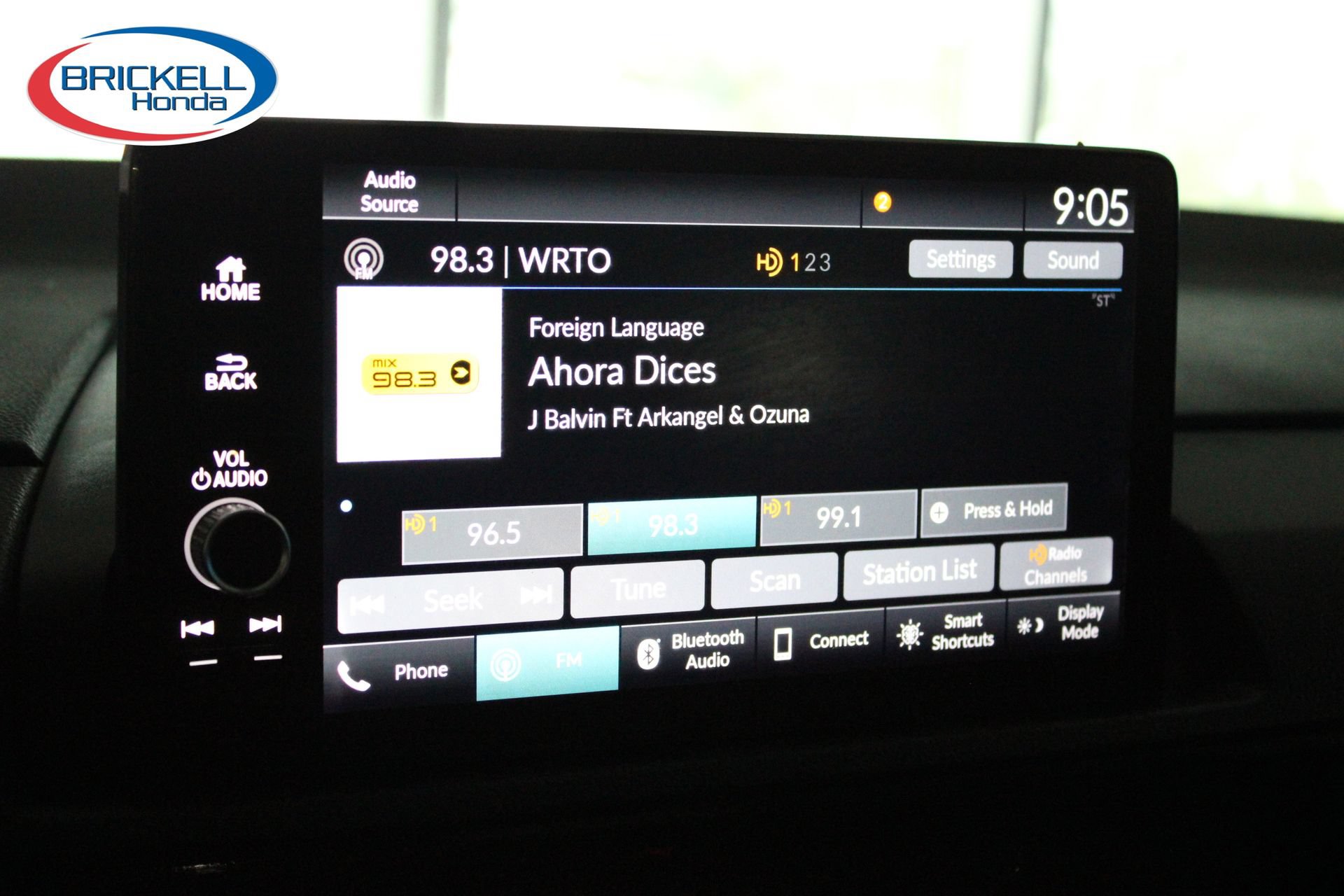 Used 2024 Honda CR-V EX-L image 32