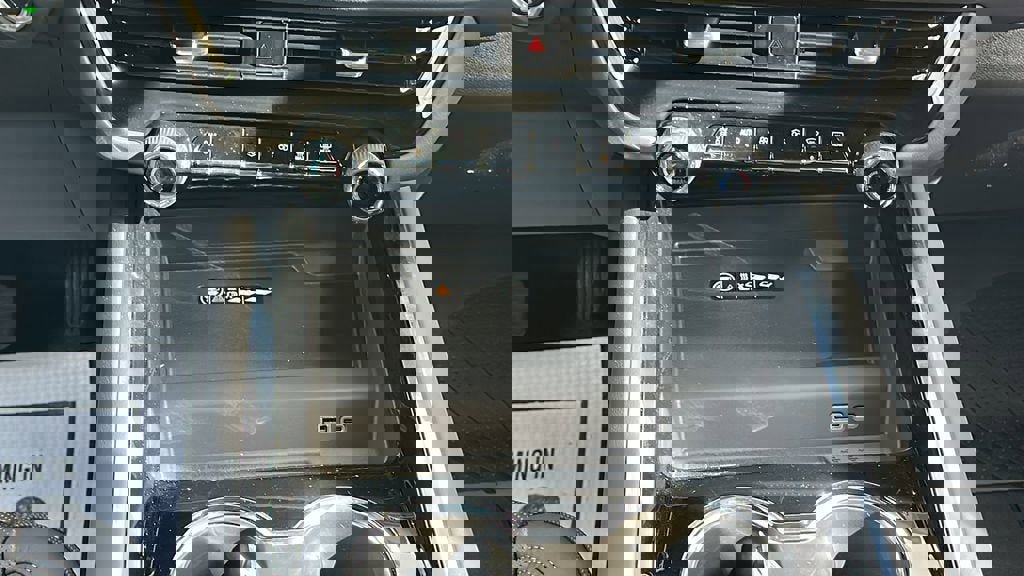 New 2026 Chevrolet Tahoe High Country image 22