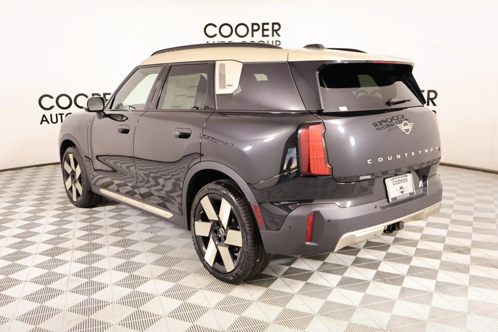 New 2026 MINI Cooper Countryman S AWD/4WD image 24
