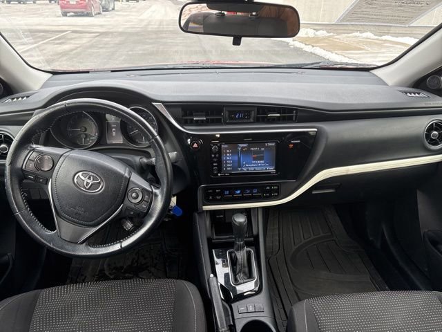 Used 2018 Toyota Corolla iM image 29