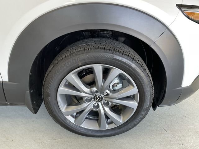 Certified 2025 MAZDA CX-30 AWD 2.5 S w/ Preferred Package image 14