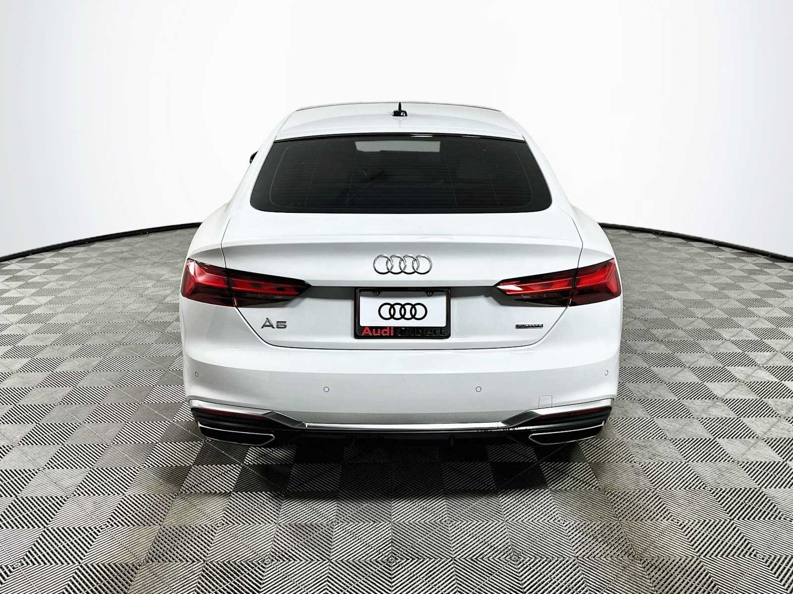 Certified 2023 Audi A5 2.0T Premium Plus w/ Premium Plus AWD/4WD image 6