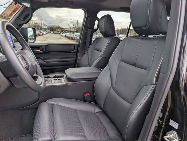 Certified 2024 Toyota Land Cruiser image 29