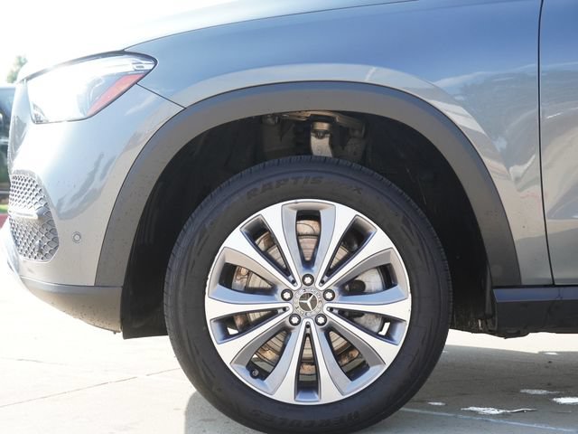 Used 2023 Mercedes-Benz GLE 350 image 5