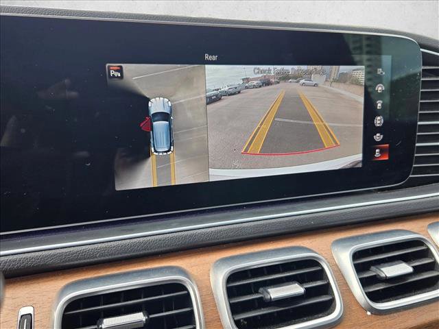 Used 2023 Mercedes-Benz GLE 350 image 12