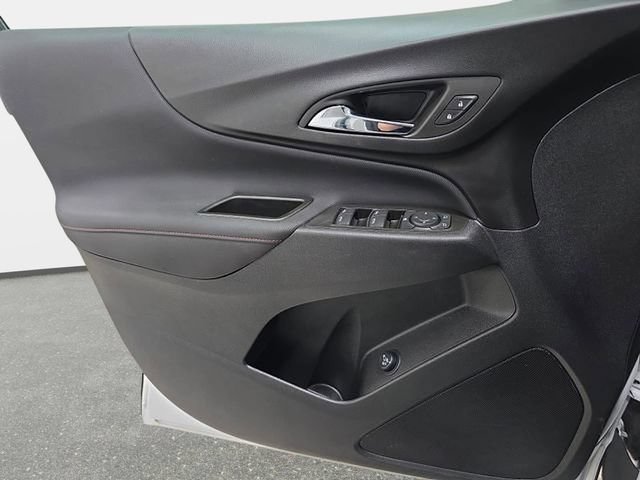 Used 2022 Chevrolet Equinox RS w/ LPO, Floor Liner Package AWD/4WD image 25
