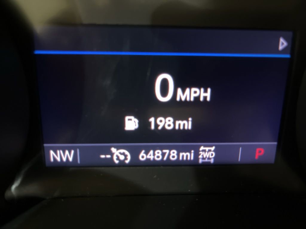 Used 2020 Buick Encore GX Select w/ Sport Touring Package AWD/4WD image 23