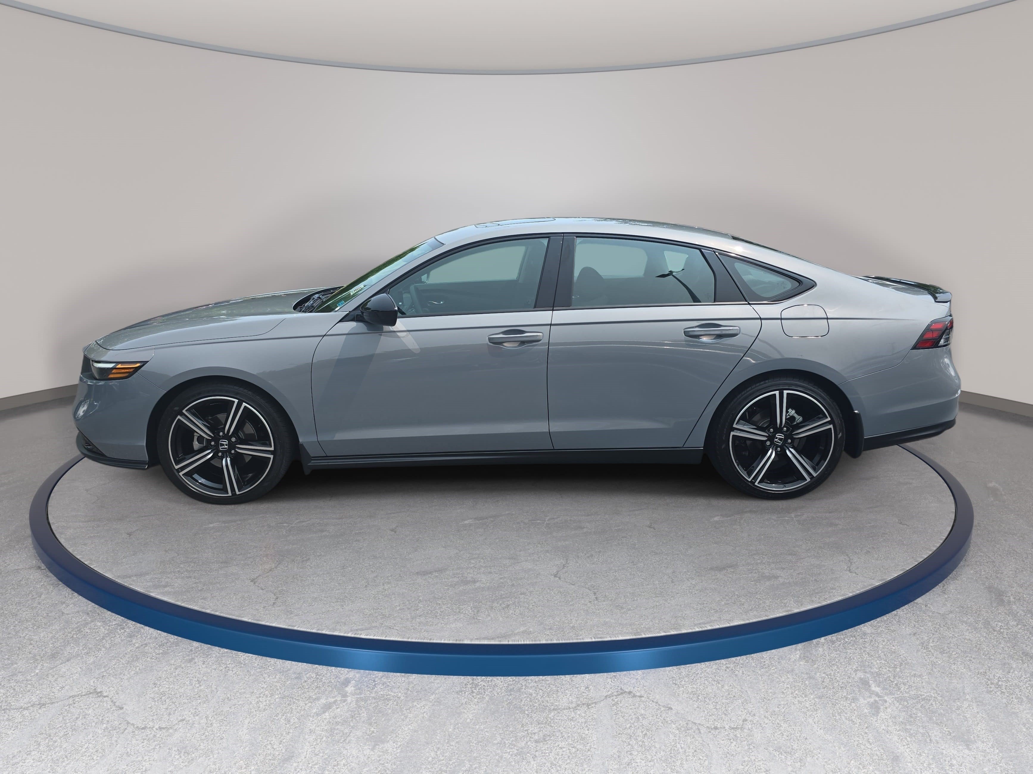 Certified 2026 Honda Accord SE image 8
