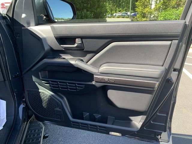 Used 2026 Toyota 4Runner TRD Off-Road AWD/4WD image 13