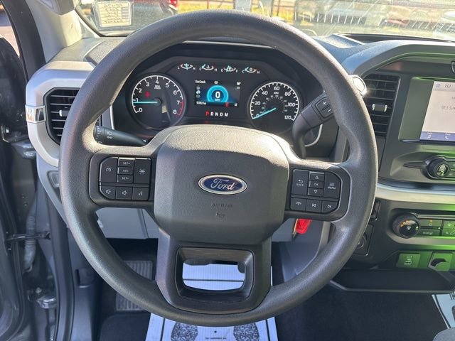 Used 2023 Ford F150 XLT image 29