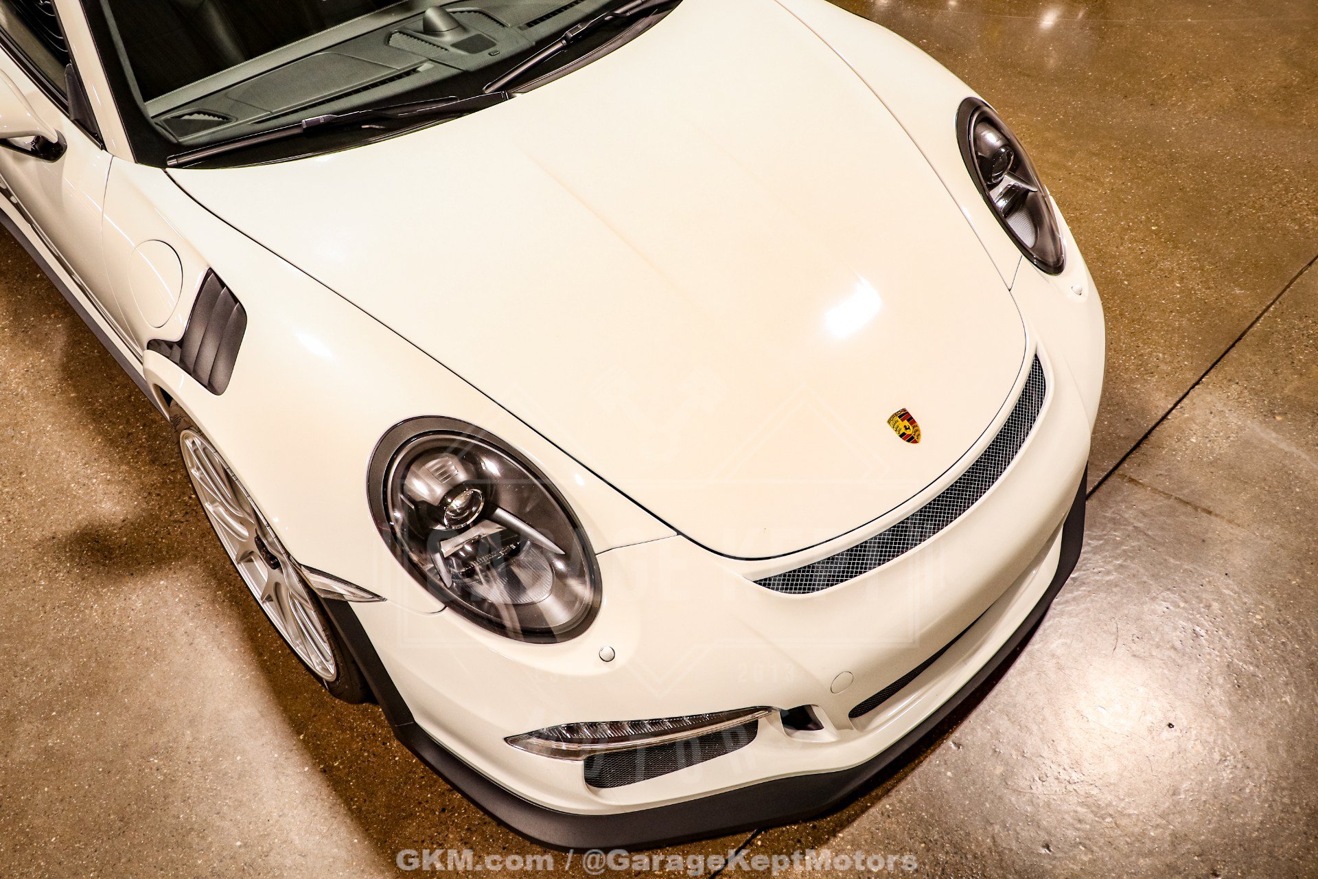 Used 2016 Porsche 911 GT3 RS RWD image 14